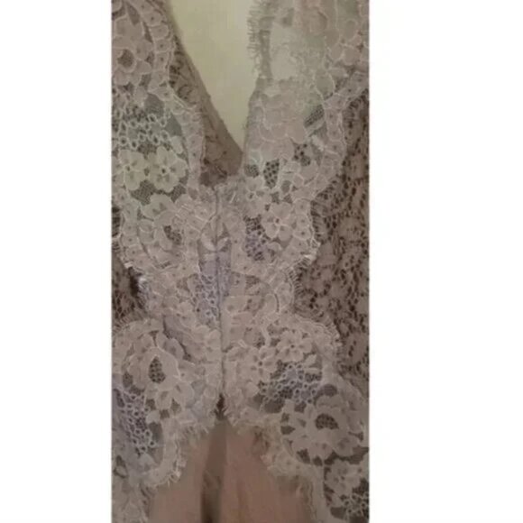 Free People Dress. Size Large. - Picture 5 of 9